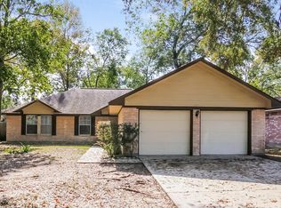 2114 Kelona Dr, Spring, TX 77386