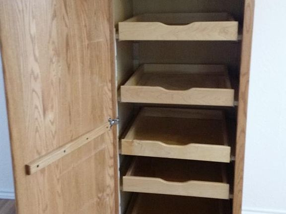 Large pantry