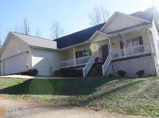 197 Nickel Creek Dr, Mount Airy, GA 30563