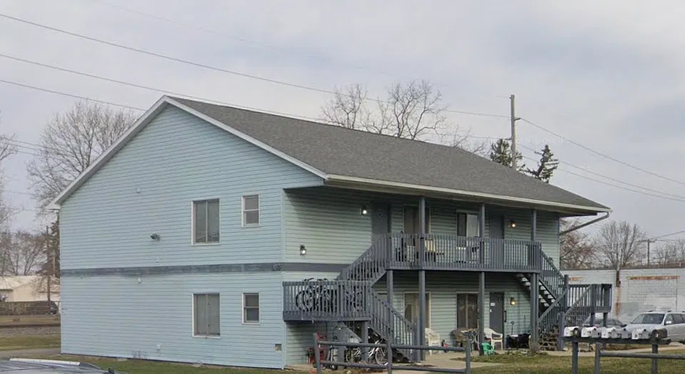 300 Allen Ave #C