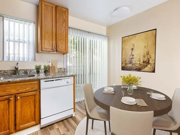 Dry Creek Apartments, 33300 Mission Blvd #17, Union City, CA 94587