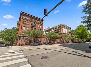 1910 S Indiana Ave APT 417, Chicago, IL 60616