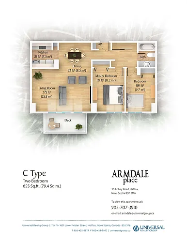 Floor plan 0112