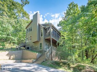 930 Columbine Dr, Big Canoe, GA 30143