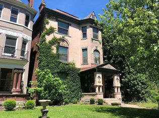 1440 S 4th St APT A, Louisville, KY 40208