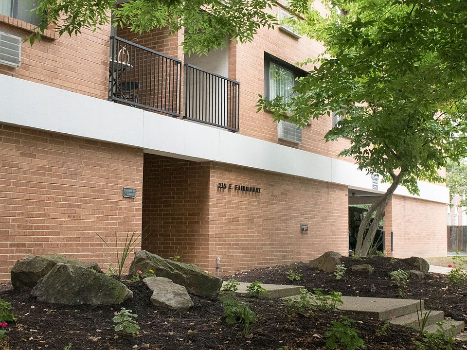Fairmount East Apartments I Apartment Rentals State College, PA Zillow