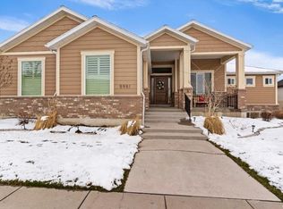 5951 Fairfield Dr, Morgan, UT 84050