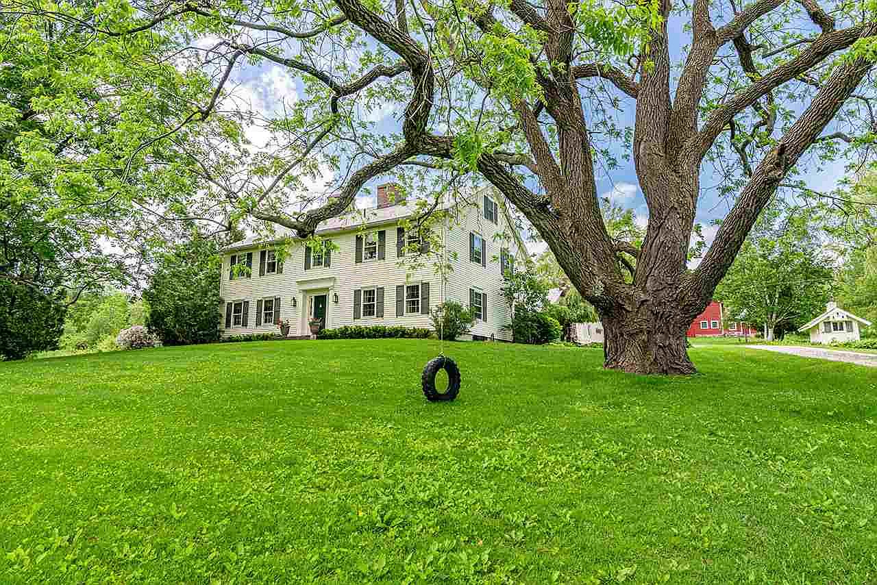 1926 Danby Hill Road, Danby, VT 05739 Zillow