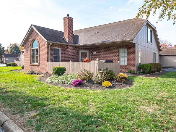 101 Villa Creek Dr #11, Reynoldsburg, OH 43068