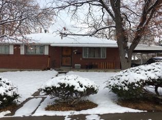 5622 Jellison St, Arvada, CO 80002
