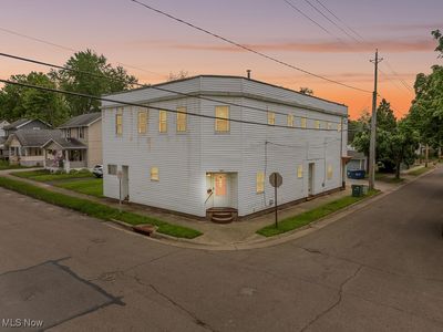 1830 Shaw Ave, Akron, OH, 44305