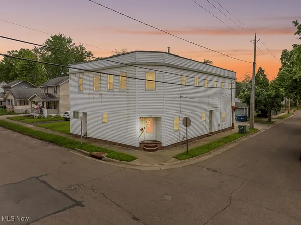 1830 Shaw Ave, Akron, OH 44305
