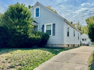 632 Redwood Ave, Dayton, OH