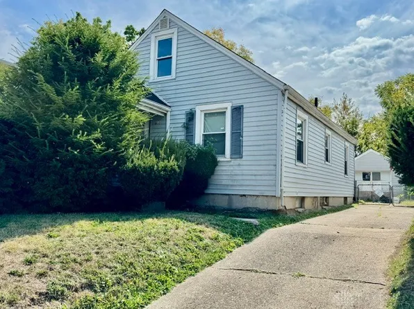 632 Redwood Ave, Dayton, OH 45405