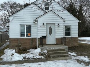 4020 Jupiter Ave NE, Grand Rapids, MI 49525