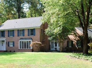 12248 Pointer Hill Ct, Ellicott City, MD 21042