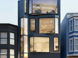 737 Minna St, San Francisco, CA 94103