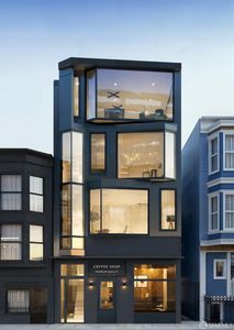 737 Minna St, San Francisco, CA, 94103