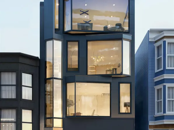 737 Minna St, San Francisco, CA 94103