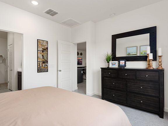 Serene owner s suite