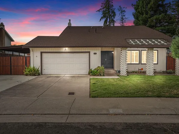 1614 Pecos Cir, Stockton, CA 95209