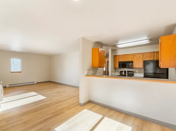 Ashton Apartments