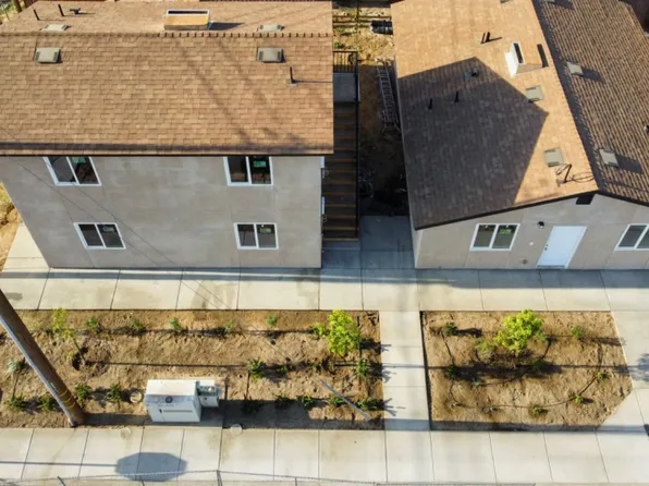 28 Clyde St, Bakersfield, CA 93307