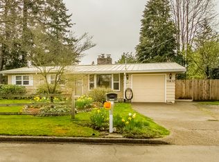 11632 SE Lincoln Ct, Portland, OR