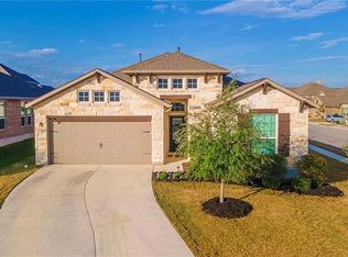 1037 Pecan Bayou Dr, Leander, TX 78641