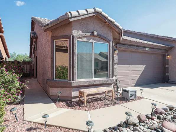 6610 E UNIVERSITY Drive #58, Mesa, AZ 85205