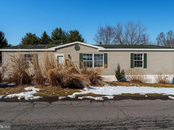 501 Windy Hill Rd Lot 119, Shermans Dale, PA 17090
