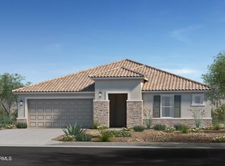 27866 N 172nd Ave, Surprise, AZ 85387