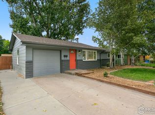 421 Franklin St, Fort Collins, CO 80521