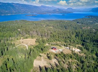 Nka Vortex Way, Sagle, ID 83860