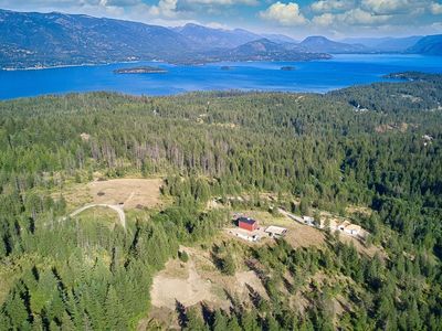 Nka Vortex Way, Sagle, ID, 83860