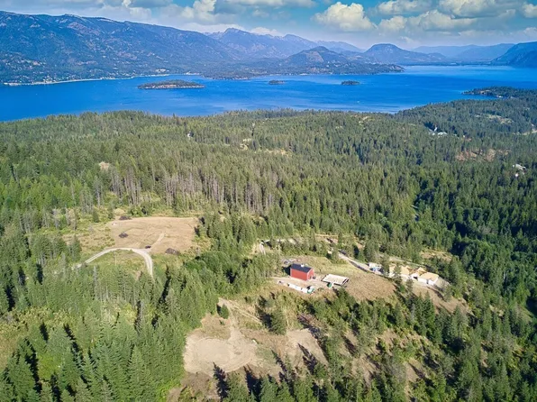 Nka Vortex Way, Sagle, ID 83860