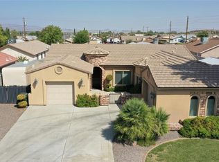 2741 Wallapai Ave, Kingman, AZ 86401