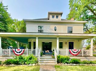 573 Rowland St, Tracy, MN 56175