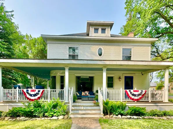 573 Rowland St, Tracy, MN 56175