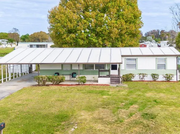 2027 SE 27th Street, Okeechobee, FL 34974