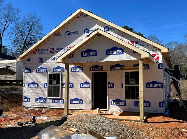 231 Rouda St, Seneca, SC 29678