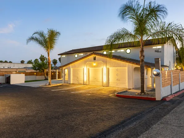 522 W California Ave, Vista, CA
