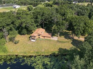 13143 293rd Ave, Princeton, MN 55371