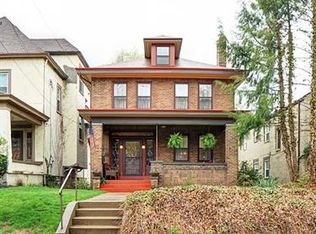 61 Bradford Ave, Pittsburgh, PA 15205