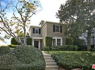 1236 Comstock Ave, Los Angeles, CA 90024