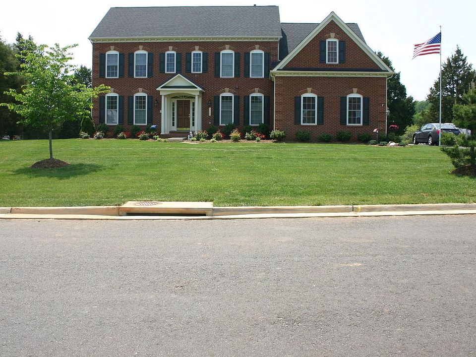 5125 Allison Marshall Drive