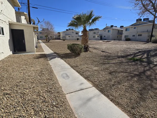 Mulberry Park Apartments, 730 Center St APT 13C, Henderson, NV 89015