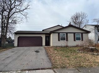 343 Timber Creek Rd, Reynoldsburg, OH 43068