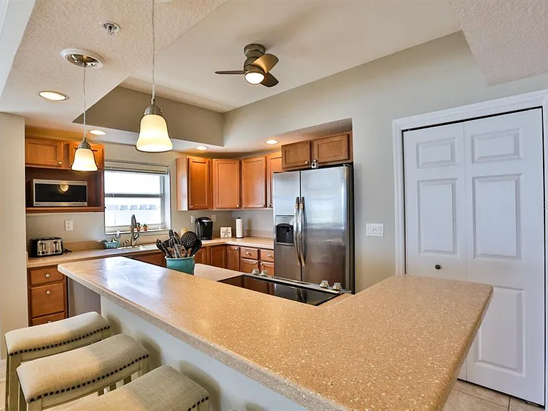 711 S Atlantic Ave #603 — Photo 8