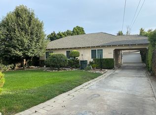 11900 Lambert Ave, El Monte, CA 91732